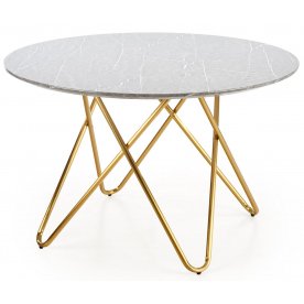 Деревянный стол Имзе 120/76