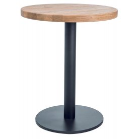 Деревянный стол Puro II 60 60/76