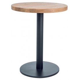 Деревянный стол Puro II 70 70/76