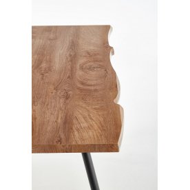 Деревянный стол Larson 120/80/77