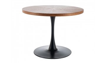 Деревянный стол Amadeo