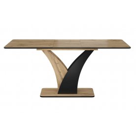 Деревянный стол Vento 120-160/68/76