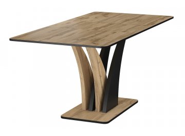 Деревянный стол Кри 120-160/68/76