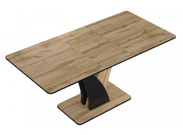 Деревянный стол Vento 120-160/68/76