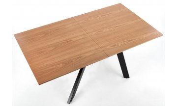 Деревянный стол Ксао 2 160-200/90/76