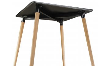 Деревянный стол Куито 80