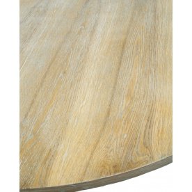 Деревянный стол Lagan