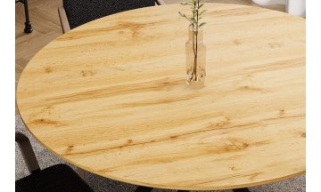 Стол обеденный Luminary Fusion