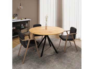 Стол обеденный Luminary Fusion