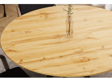 Стол обеденный Luminary Fusion