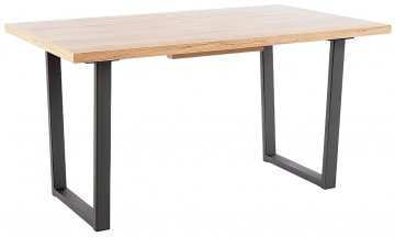 Деревянный стол Марра 140-180/85