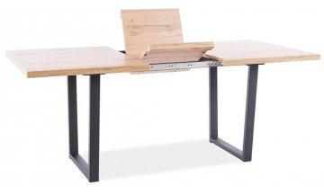 Деревянный стол Марра 140-180/85