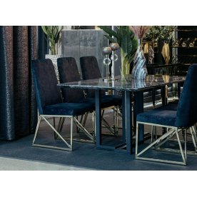 Деревянный стол Марсель 45EX-DT175