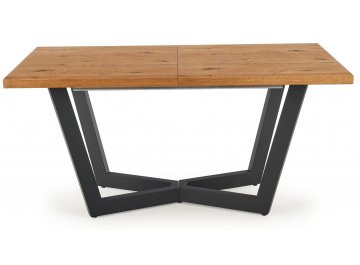 Деревянный стол Massive 160-250/90/77