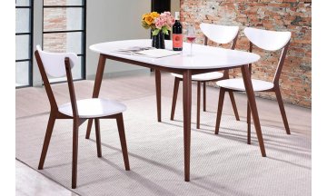 Деревянный стол Max 140