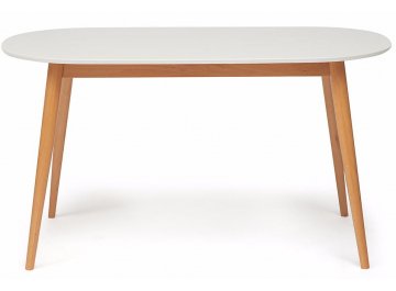 Деревянный стол Max 140