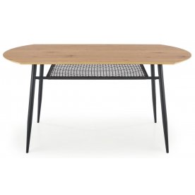 Деревянный стол Майкл 160/90/77