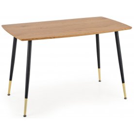 Деревянный стол Tripolis 120/70/76