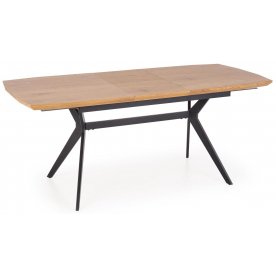 Деревянный стол Gustavo 140-180/80/76