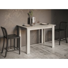 Деревянный стол Оливер-01