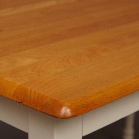 Деревянный стол Country