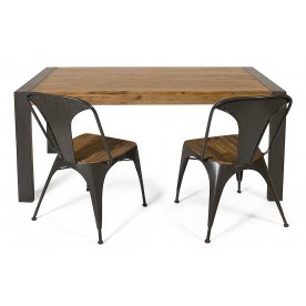 Стол обеденный CTY D05