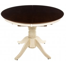 Деревянный стол Каир