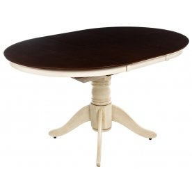 Деревянный стол Каир