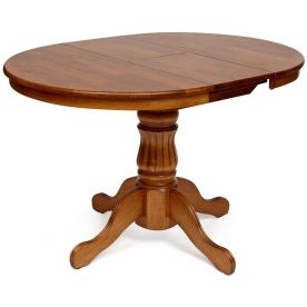 Деревянный стол Navarrese