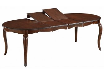 Деревянный стол Empire