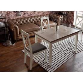 Деревянный стол Мельбурн 100.11.11