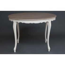 Деревянный стол Augustine