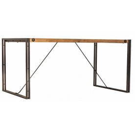 Деревянный стол City D04-160