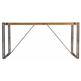 Деревянный стол City D04-160