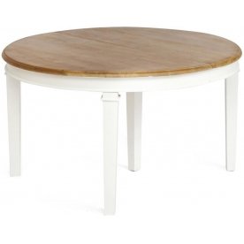 Стол обеденный Secret De Maison XXL D130-250