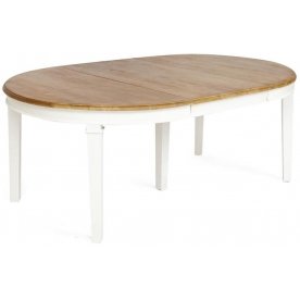 Стол обеденный Secret De Maison XXL D130-250