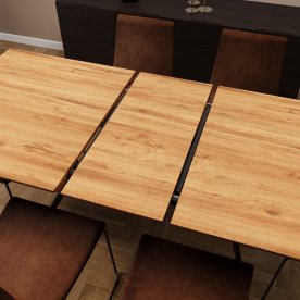 Стол обеденный Serene Cadence