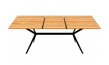 Стол обеденный Serene Cadence