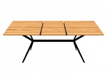 Раздвижной стол Serene Cadence