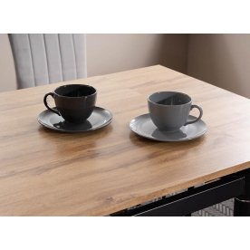 Деревянный стол GD082 80-131/80