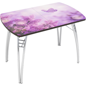 Деревянный стол Умка