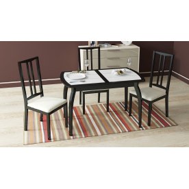 Деревянный стол Стамбул ПО