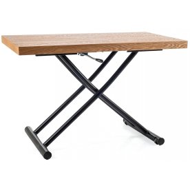 Деревянный стол Giotto 110/60