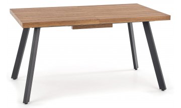 Деревянный стол Berlin 140-180/85/76