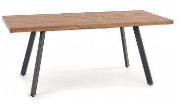 Деревянный стол Berlin 140-180/85/76