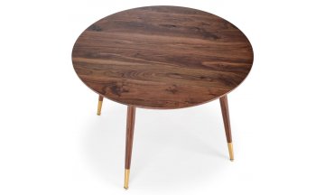 Деревянный стол Торрет 110/76/72