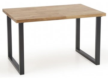Деревянный стол Radus 140/85/76