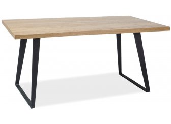 Деревянный стол Falcon 150 150/90/77