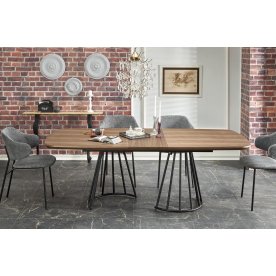 Деревянный стол Everton 180-200/100/76