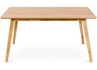 Деревянный стол Violet